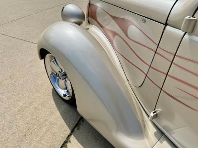 1936 Ford Cabriolet