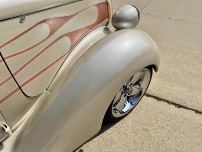 1936 Ford Cabriolet
