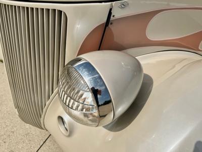 1936 Ford Cabriolet