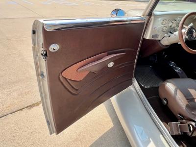 1936 Ford Cabriolet