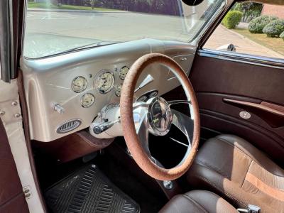 1936 Ford Cabriolet