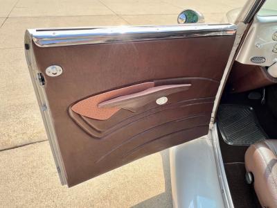 1936 Ford Cabriolet