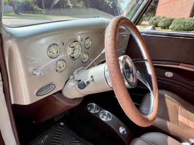1936 Ford Cabriolet