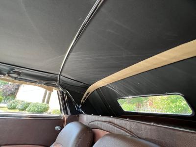 1936 Ford Cabriolet