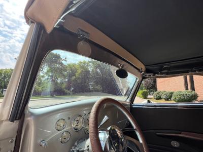1936 Ford Cabriolet