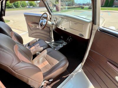 1936 Ford Cabriolet