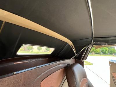 1936 Ford Cabriolet