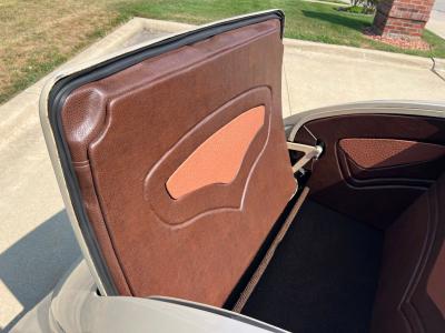1936 Ford Cabriolet