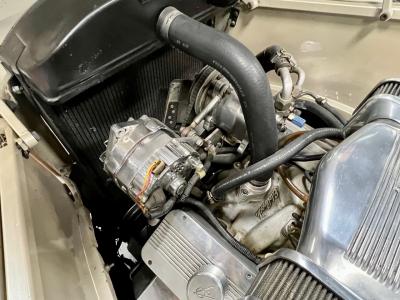 1936 Ford Cabriolet