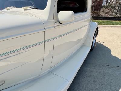 1934 Chevrolet 3-Window Coupe