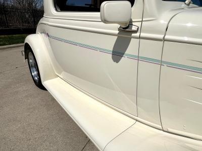 1934 Chevrolet 3-Window Coupe