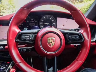 2019 Porsche 3.0T 992 Carrera 4S PDK 4WD Euro 6 (s/s) 2dr