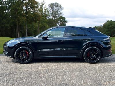2023 Porsche 4.0T V8 GTS TiptronicS 4WD Euro 6 (s/s) 5dr