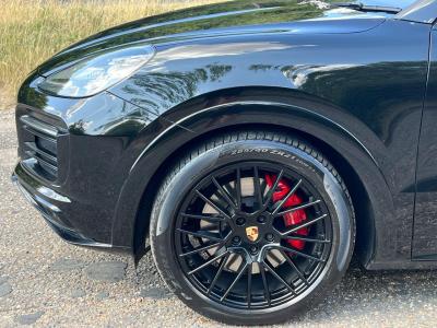 2023 Porsche 4.0T V8 GTS TiptronicS 4WD Euro 6 (s/s) 5dr
