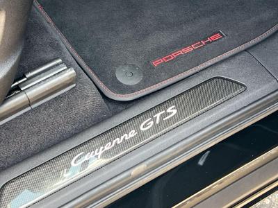 2023 Porsche 4.0T V8 GTS TiptronicS 4WD Euro 6 (s/s) 5dr