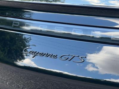 2023 Porsche 4.0T V8 GTS TiptronicS 4WD Euro 6 (s/s) 5dr
