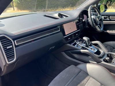 2023 Porsche 4.0T V8 GTS TiptronicS 4WD Euro 6 (s/s) 5dr