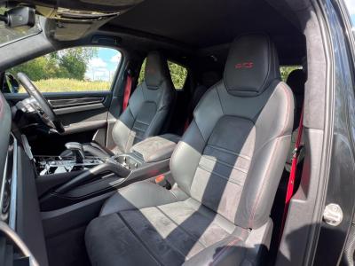 2023 Porsche 4.0T V8 GTS TiptronicS 4WD Euro 6 (s/s) 5dr