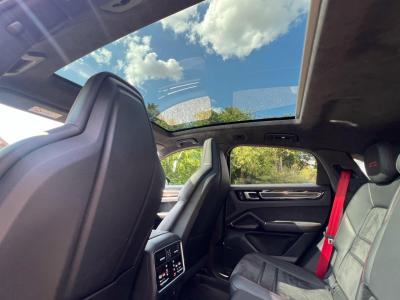 2023 Porsche 4.0T V8 GTS TiptronicS 4WD Euro 6 (s/s) 5dr