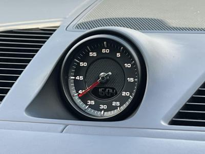2023 Porsche 4.0T V8 GTS TiptronicS 4WD Euro 6 (s/s) 5dr