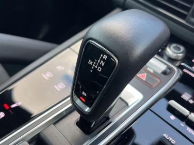 2023 Porsche 4.0T V8 GTS TiptronicS 4WD Euro 6 (s/s) 5dr