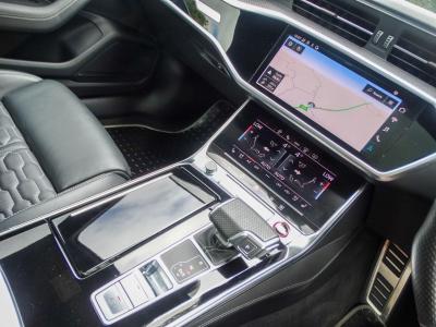2021 Audi 4.0 TFSI V8 Vorsprung Estate 5dr Petrol Tiptronic quattro Euro 6 (s/s) (600 ps)
