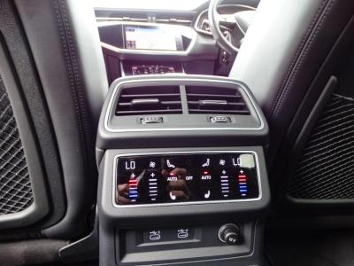 2021 Audi 4.0 TFSI V8 Vorsprung Estate 5dr Petrol Tiptronic quattro Euro 6 (s/s) (600 ps)