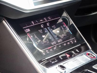 2021 Audi 4.0 TFSI V8 Vorsprung Estate 5dr Petrol Tiptronic quattro Euro 6 (s/s) (600 ps)
