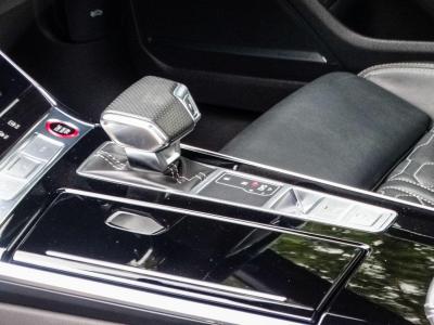 2021 Audi 4.0 TFSI V8 Vorsprung Estate 5dr Petrol Tiptronic quattro Euro 6 (s/s) (600 ps)