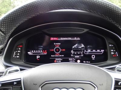 2021 Audi 4.0 TFSI V8 Vorsprung Estate 5dr Petrol Tiptronic quattro Euro 6 (s/s) (600 ps)