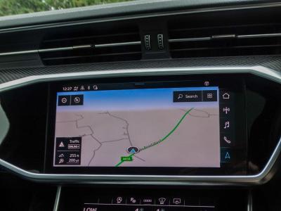 2021 Audi 4.0 TFSI V8 Vorsprung Estate 5dr Petrol Tiptronic quattro Euro 6 (s/s) (600 ps)