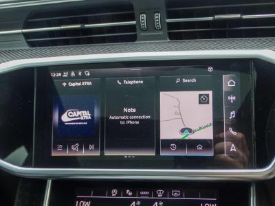 2021 Audi 4.0 TFSI V8 Vorsprung Estate 5dr Petrol Tiptronic quattro Euro 6 (s/s) (600 ps)