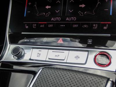 2021 Audi 4.0 TFSI V8 Vorsprung Estate 5dr Petrol Tiptronic quattro Euro 6 (s/s) (600 ps)