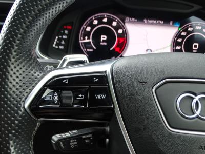 2021 Audi 4.0 TFSI V8 Vorsprung Estate 5dr Petrol Tiptronic quattro Euro 6 (s/s) (600 ps)