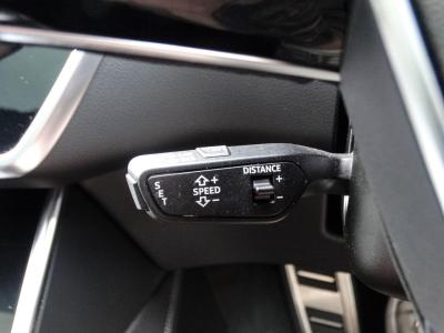 2021 Audi 4.0 TFSI V8 Vorsprung Estate 5dr Petrol Tiptronic quattro Euro 6 (s/s) (600 ps)