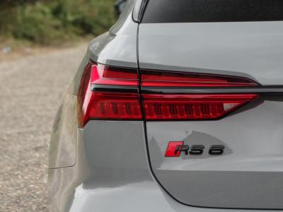 2021 Audi 4.0 TFSI V8 Vorsprung Estate 5dr Petrol Tiptronic quattro Euro 6 (s/s) (600 ps)