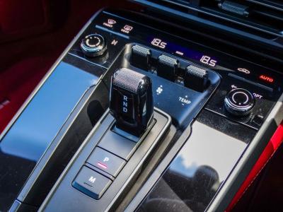2019 Porsche 3.0T 992 Carrera 4S PDK 4WD Euro 6 (s/s) 2dr