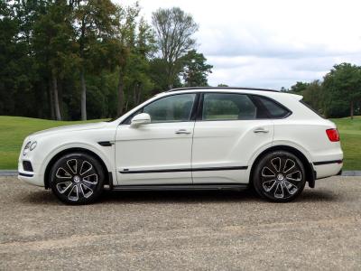 2020 Bentley 4.0 V8 Auto 4WD Euro 6 (s/s) 5dr