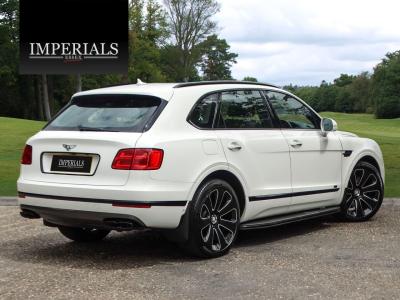 2020 Bentley 4.0 V8 Auto 4WD Euro 6 (s/s) 5dr