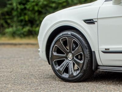 2020 Bentley 4.0 V8 Auto 4WD Euro 6 (s/s) 5dr