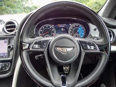 2020 Bentley 4.0 V8 Auto 4WD Euro 6 (s/s) 5dr