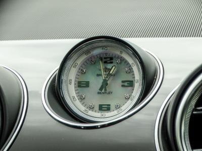 2020 Bentley 4.0 V8 Auto 4WD Euro 6 (s/s) 5dr