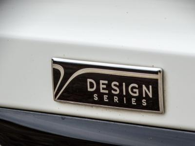 2020 Bentley 4.0 V8 Auto 4WD Euro 6 (s/s) 5dr