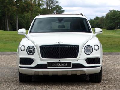 2020 Bentley 4.0 V8 Auto 4WD Euro 6 (s/s) 5dr