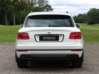 2020 Bentley 4.0 V8 Auto 4WD Euro 6 (s/s) 5dr