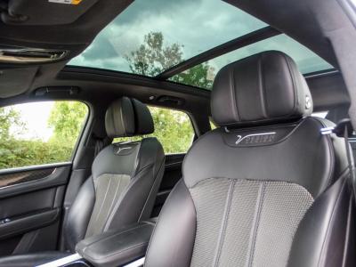 2020 Bentley 4.0 V8 Auto 4WD Euro 6 (s/s) 5dr