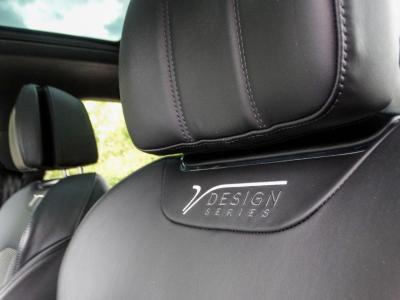2020 Bentley 4.0 V8 Auto 4WD Euro 6 (s/s) 5dr