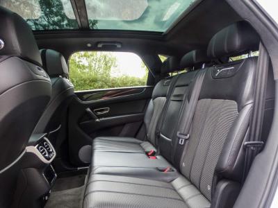 2020 Bentley 4.0 V8 Auto 4WD Euro 6 (s/s) 5dr