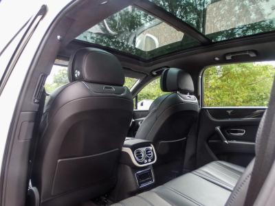 2020 Bentley 4.0 V8 Auto 4WD Euro 6 (s/s) 5dr