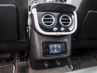 2020 Bentley 4.0 V8 Auto 4WD Euro 6 (s/s) 5dr